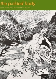 Pickled Body 5.1 cover